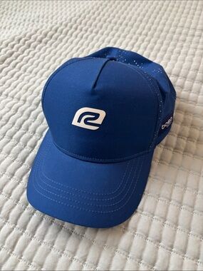 Boco Gear Performance Running Trucker Hat - NWOT